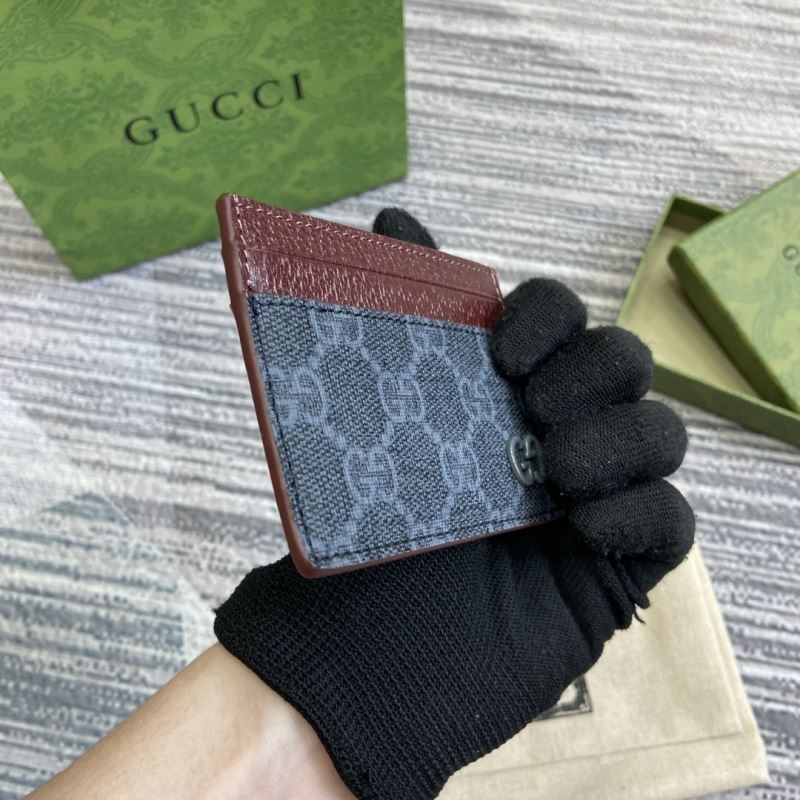 Gucci Wallets